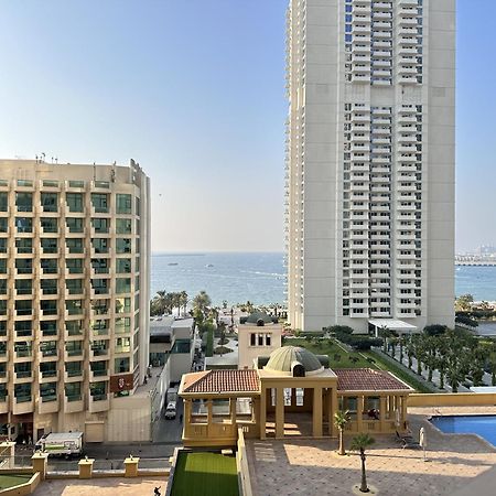 Bollywood Beach Hostel Dubai Exterior photo
